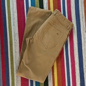 STIO Men’s Rivet Canvas Utility Pant - 30 Long